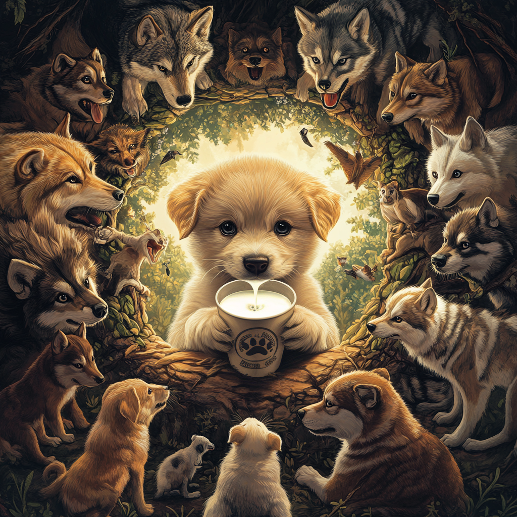 Pawprint